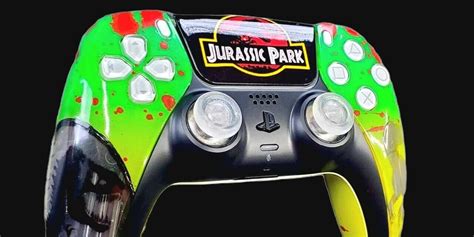 Gamepad Not Working :: Jurassic Park: The Game General .